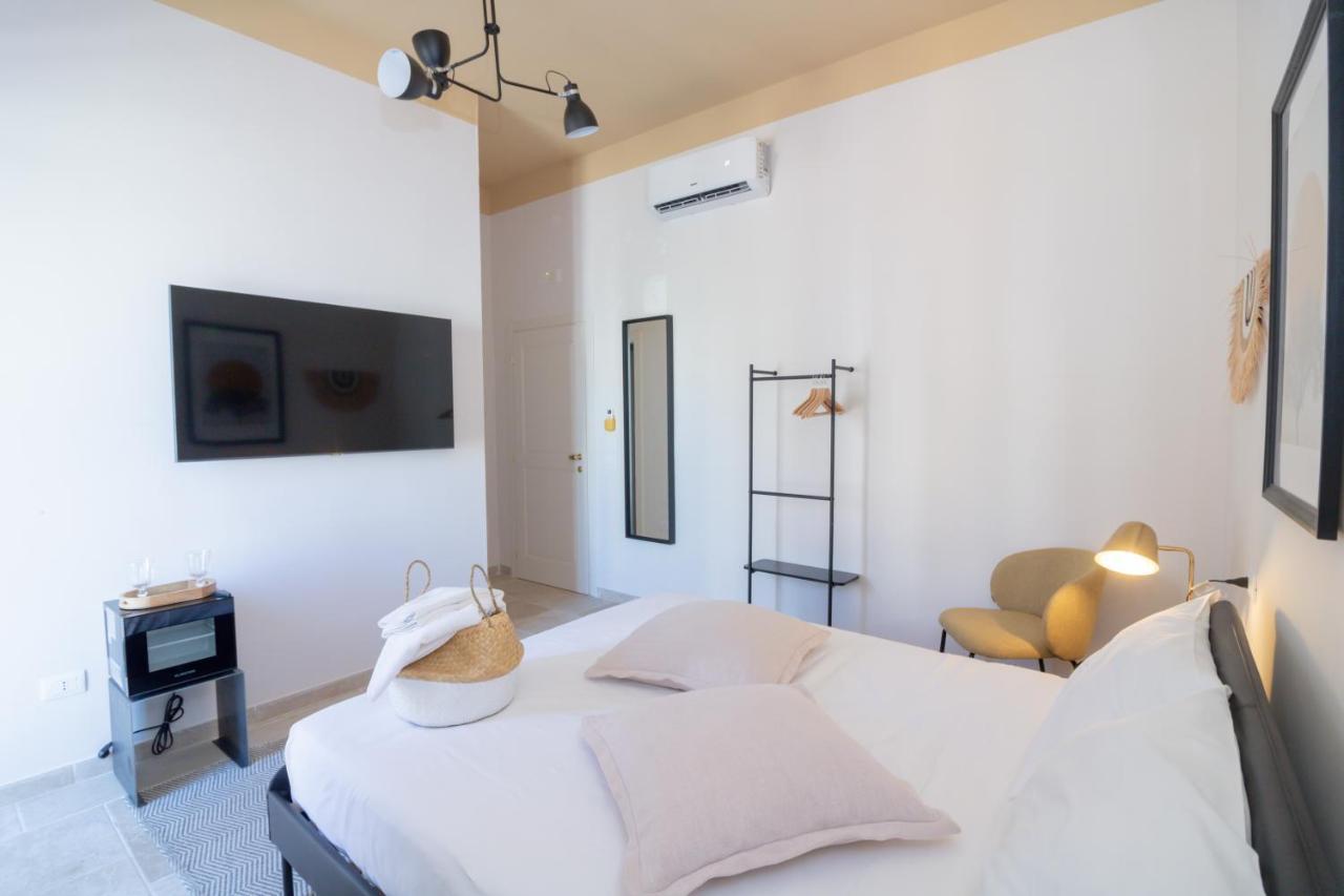 Palazzo Marzionna Hotel Polignano a Mare Exterior foto