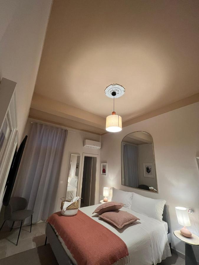 Palazzo Marzionna Hotel Polignano a Mare Exterior foto